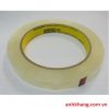 Băng keo 1 mặt 3M Scotch Transparent Film Tape 600