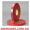 Băng keo cường lực 3M 4905