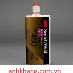 Keo công nghiệp 2 thành phần 3M DP 460