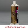 Keo công nghiệp 3M DP 420 NS black 1.25 D 2 thành phần