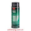 Keo xịt 3M Hi-Strength 90