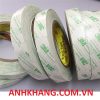 Băng keo 2 mặt 3M 55256 / 3M Double Coated PET Tape 55256