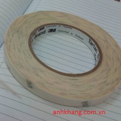 Băng keo 2 mặt 3M 9116 / 3M™ Venture Tape™ Double Coated Foam Tape 9116