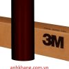 3M™ Scotchcal™ Translucent Graphic Film 3630-59 Dark Brown, 48 in x 50 yd