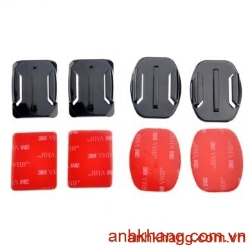 Băng keo 3M VHB 4910 dập theo kích thước yêu cầu