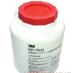 Keo công nghiệp 3M SP 7533