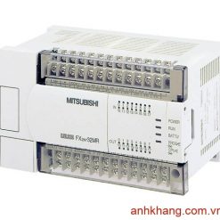 PLC Mitsubishi Fx2n