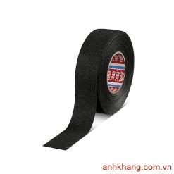 Tesa 51608 PVO - Băng keo nỉ PET dành cho ứng dụng linh hoạt và giảm ồn