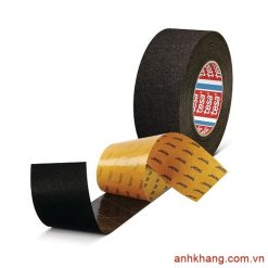 Tesa 60606 PV1 - Băng keo nỉ PET cao cấp cho các nhu cầu ứng dụng BSR