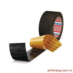 Tesa 60608 PV2 - Băng keo nỉ PET tự dính cao cấp cho các ứng dụng BSR yêu cầu cao