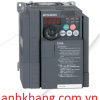 Biến tần Sê-ri FR-E700