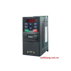 GD20-2R2G-4 - Biến tần INVT 3 pha 380V 2.2kW