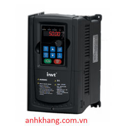 GD20-1R5G-S2 - Biến tần INVT 1 pha 220V 1.5kW