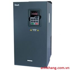 GD200A-045G/055P-4 - Biến tần INVT 3 pha 380V 55kW