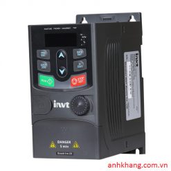 GD20-004G-S2 - Biến tần INVT 1 pha 220V 4kW
