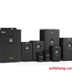 GD20-0R7G-4 - Biến tần INVT 3 pha 380V 0.75kW