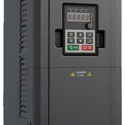 GD20-0R7G-S2 - Biến tần INVT 1 pha 220V 0.75kW
