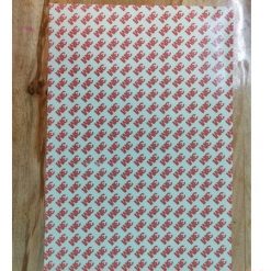 Băng keo 2 mặt 3M 9080R ( 1 sheet A4 )