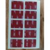 Băng keo chịu lực VHB 3M 5952 ( dập bế theo yêu cầu )