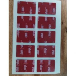 Băng keo chịu lực VHB 3M 5952 ( dập bế theo yêu cầu )