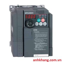 Biến Tần Sê-ri FR-E720S