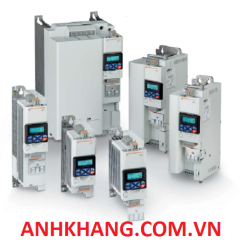 BIẾN TẦN 3 PHA DÒNG 3P VLB 90/75KW, 180/150A VỚI ND&HD, ĐIỆN ÁP 400-480VAC ( CHƯA BAO GỒM BẢNG ĐIỀU KHIỂN VÀ MODULE MOBDBUS )