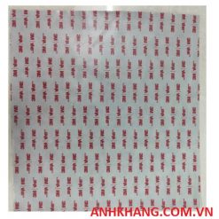 Băng keo cường lực 3M RP45 (1 sheet A4 )