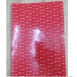 3M Băng keo cường lực 3M VHB 4991/3M Double sided Bonding Tapes 4991 ( 1 sheet A4 )