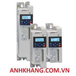 BIẾN TẦN 3 PHA DÒNG 3P VLB 132/110KW, 254A/ 212A, ND&HD ( CHƯA BAO GỒM BẢNG ĐIỀU KHIỂN VÀ MODULE MOBDBUS )