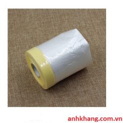 Băng keo nilon che khi phun sơn và chống bụi bẩn 3M 70219 (3014)