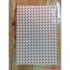 Băng keo 2 mặt siêu dính chịu nhiệt cao 3M 9088  ( 1 SHEET A4 )
