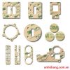 Băng keo 2 mặt 3M 467MP ( dập bế theo yêu cầu )