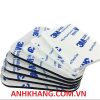 Băng keo 2 mặt 3M 9448A ( dập bế theo yêu cầu )