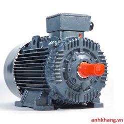 Motor 3 pha ENERTECH ESC 0.75KW