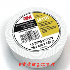 Băng keo chống thấm 3M 4411N
