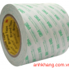 Băng Keo Hai Mặt Mỏng 3M™ 55261, 1200 mm x 50 m, 1 Cuộn/Thùng