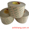Băng Keo Adhesive Transfer 3M™ 9671LE, 54 in x 60 yd, 1 Cuộn/Thùng